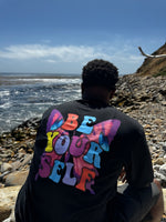Be yourself Tee