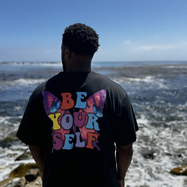 Be yourself Tee