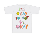 Not Okay Tee