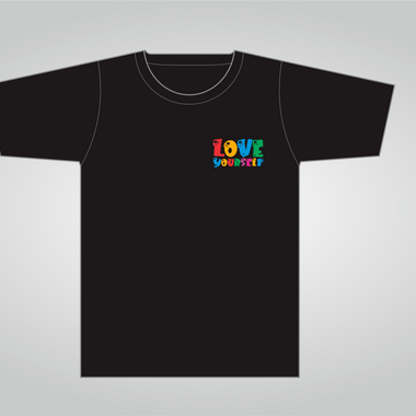 Love yourself Tee